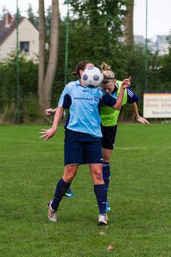 Bild 148 - Frauen SV Neuenbrook/Rethwisch - SG Ratekau Strand 08 : Ergebnis: 0:3